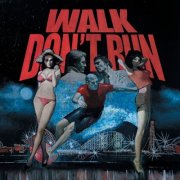 VA - Walk Don't Run (2026) [Hi-Res]