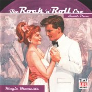VA - The Rock 'N' Roll Era: Senior Prom - Magic Moments (2002)