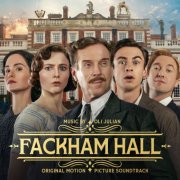 Oli Julian - Fackham Hall (Original Motion Picture Soundtrack) (2026) [Hi-Res]