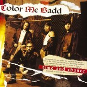 Color Me Badd - Time and Chance (1993)