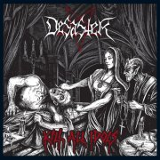 Desaster - Kill All Idols (2025) Hi-Res