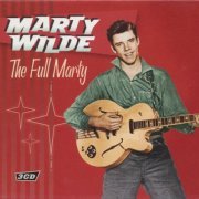 Marty Wilde - The Full Marty (Remastered) (2010)