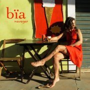 Bia - Navegar (2015) [Hi-Res]