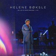 Helene Bøksle - Det hev ei rose sprunge (Live) (2020) Hi-Res