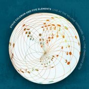 Steve Coleman And Five Elements - Live At The Village Vanguard, Vol. 1 (2018)