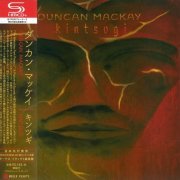 Duncan Mackay - Kintsugi (2019) [SHM-CD]