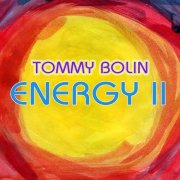 Tommy Bolin - Energy II (2021)