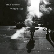 Steve Swallow - Winter Songs (2026)