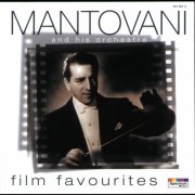 Mantovani & His Orchestra - Mantovani's Film Favourites (1995)
