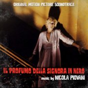 Nicola Piovani - Il profumo della signora in nero (Original Motion Picture Soundtrack) (2025) [Hi-Res]