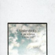 Tindersticks - Live at the Botanique (2001) [CD-Rip]