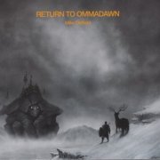 Mike Oldfield - Return To Ommadawn (2017) CD-Rip