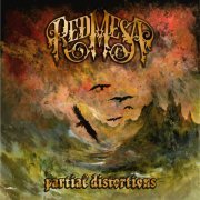 Red Mesa - Partial Distortions (2024) Hi-Res