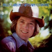 Billy Larkin - Uptown Country (2026)