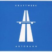 Kraftwerk - Autobahn (1974/2009) LP