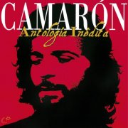 Camarón De La Isla - Antología Inédita (Remastered) (2018) Hi-Res