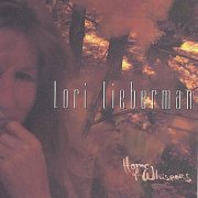 Lori Lieberman - Home of Whispers (1996)