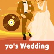 Various Artists - 70's Wedding (2025)