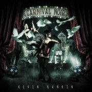 Kevin Rankin - Carnival Noir (2014)