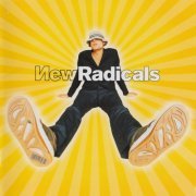 New Radicals - Maybe You've Been Brainwashed Too (1998) CD-Rip