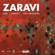 Zaravi - Zaravi (2024) Hi-Res