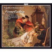 Brigitte Fassbaender, Chor des Bayerischen Rundfunks, Muenchner Rundfunkorchester, Ulf Schirmer - Engelbert Humperdinck: La Belle au bois dormant (Dörnroschen) (2011)