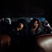 DAMEDAME* - DREAMS ON THE PASSENGER SEAT (2026) [Hi-Res]
