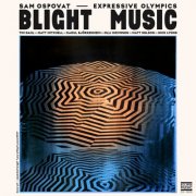 Sam Ospovat - Blight Music (2025) [Hi-Res]