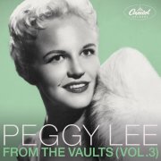 Peggy Lee - From The Vaults (Vol. 3) (2024)