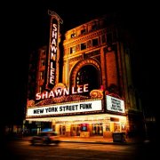 Shawn Lee - New York Street Funk (2016)