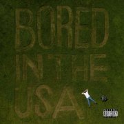 David Morris - Bored In The USA (2023)