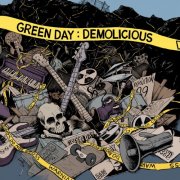 Green Day - Demolicious (2014)