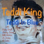 Teddi King - Teddi In Blue (2021)