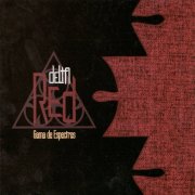 Delta Red - Gama de Espectros (2009)