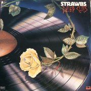 Strawbs - Deep Cuts (1976) Vinyl