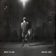 Xavier Rudd - Where To Now (2025) Hi Res