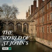 VA - The World of St John's College, Cambridge (2019)