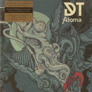 Dark Tranquillity - Atoma (2016) CD-Rip