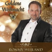 Ronny Weiland - Goldene Weihnacht (2024)