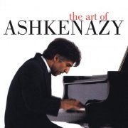 Vladimir Ashkenazy - The Art of Ashkenazy (1999)