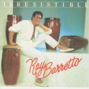 Ray Barretto - Irresistible (1989)