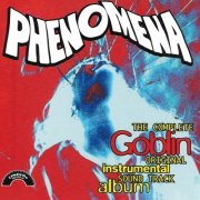 Claudio Simonetti & Goblin – Phenomena (The Complete Original Instrumental Sound Track Album) (1997)