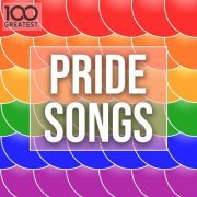 VA - 100 Greatest Pride Songs (2020)