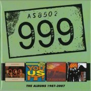 999 - The Albums 1987-2007 (2019)