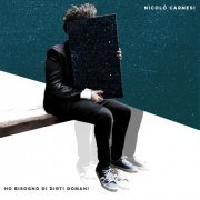 Nicolò Carnesi - Ho bisogno di dirti domani (2019)