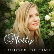 Molly Clair - Echoes Of Time (2024)