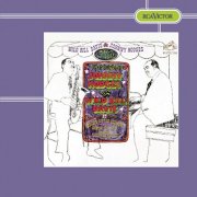 Wild Bill Davis & Johnny Hodges - In Atlantic City (Live) (1967)