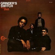 Grinder's Switch Featuring Garland Jeffreys - Grinder's Switch (1970)