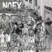 NOFX - The Longest Line EP (1992/1995) FLAC