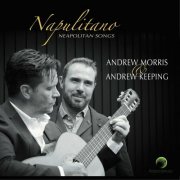 Andrew Morris - Napulitano (Remaster) (2025)